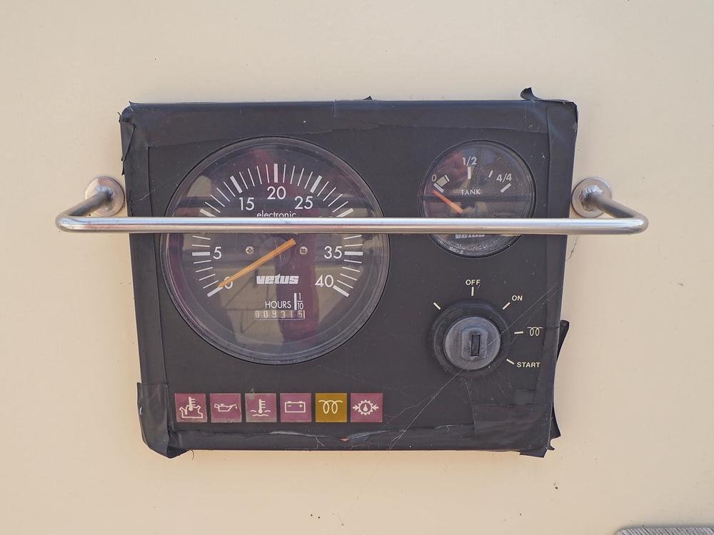  Motor